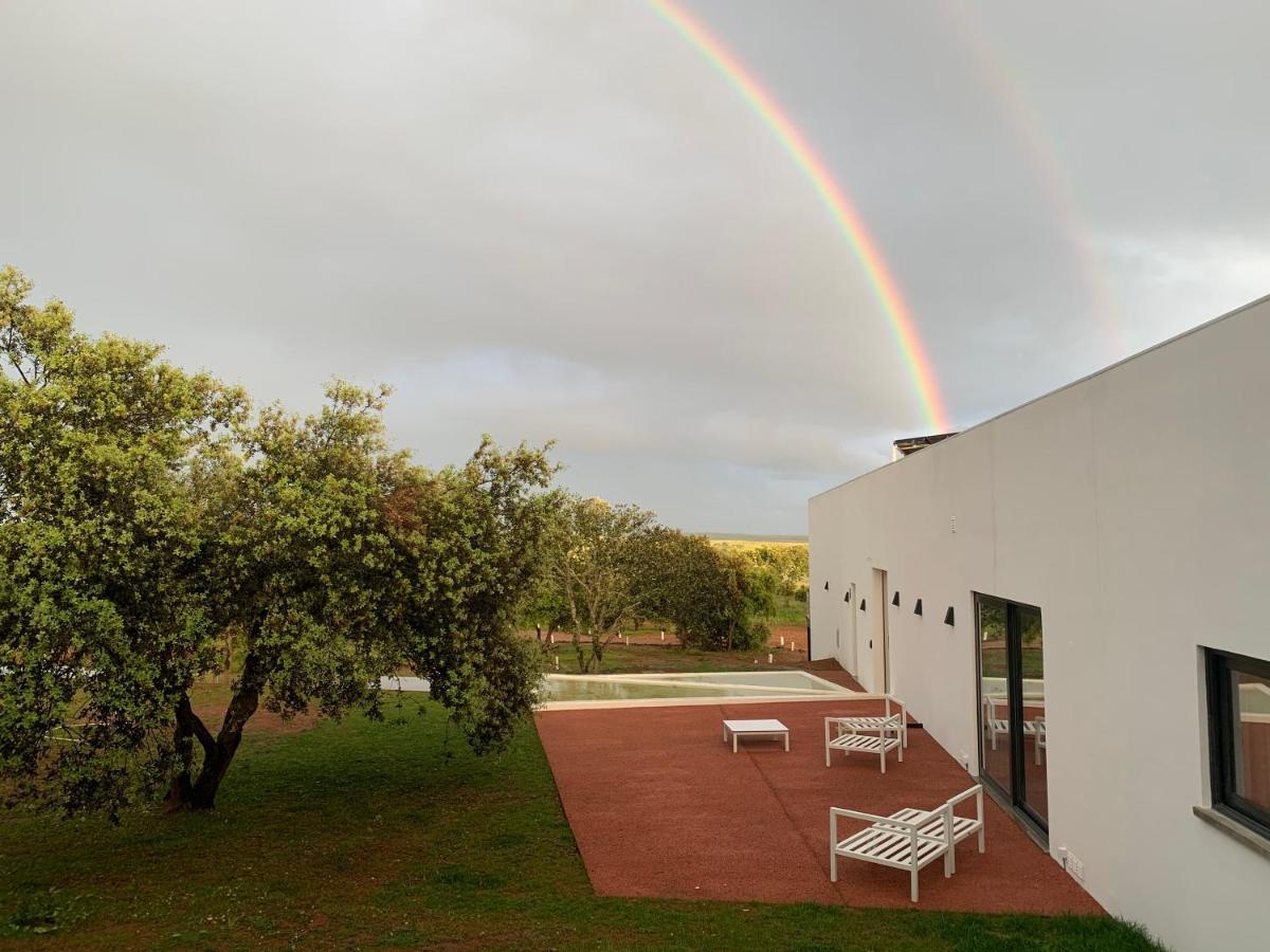 Montimerso Skyscape Countryhouse Monsaraz Eksteriør billede